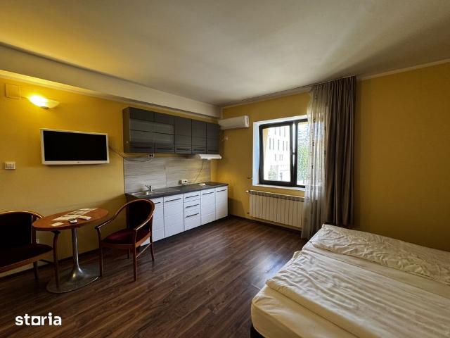Apartament 1 camera, ideal pentru studenti, langa UVT