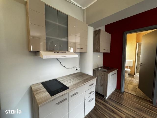 Apartament 1 camera, ideal pentru studenti, langa UVT