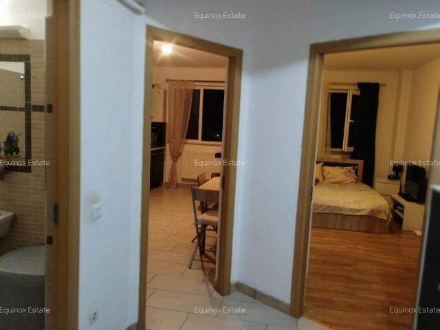 Apartament 1 camera imobil nou Manastur