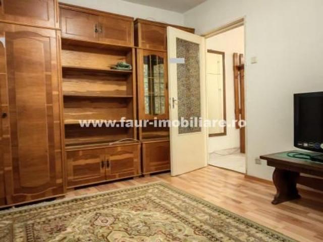 Apartament 1 camera in Micalaca