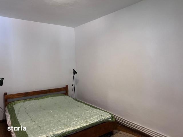 Apartament 1 camera in Deva, zona Zamfirescu