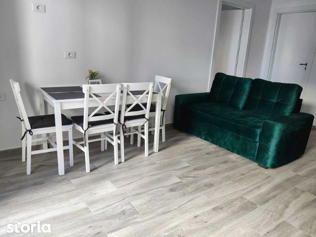 Apartament 1 camera in regim hotelier