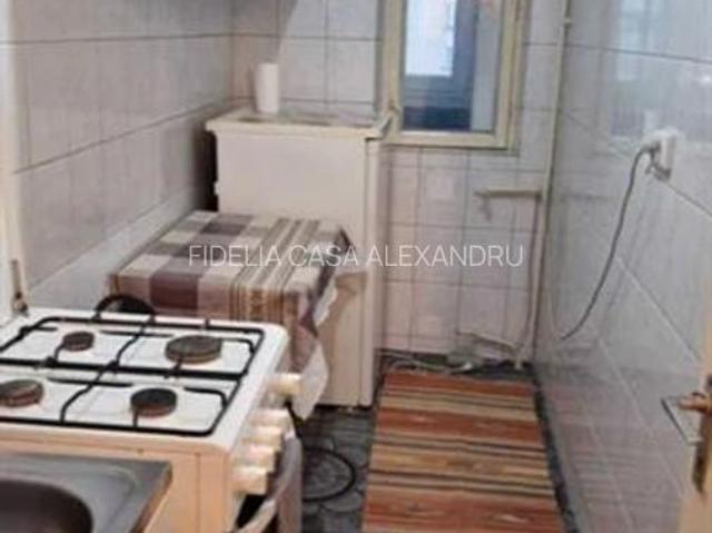 Apartament 1 camera in zona Gării