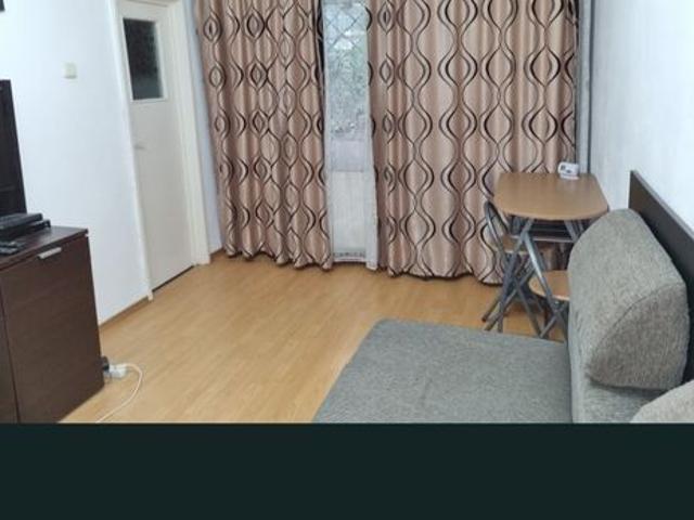 Apartament 1 camera Ireg