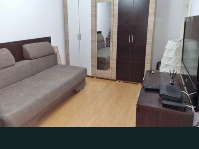 Apartament 1 camera Ireg