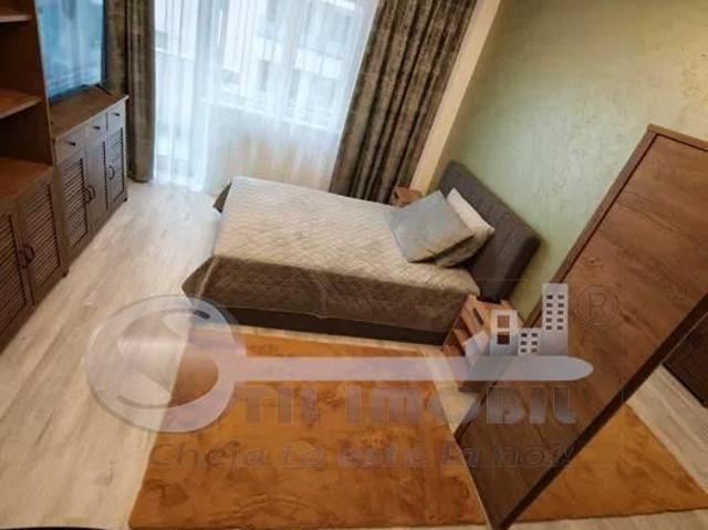Apartament 1 Camera Jumbo 430 euro