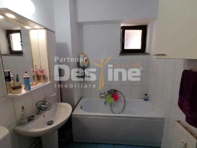 Apartament 1 camera Kaufland Pacurari Chirie