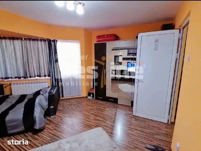 Apartament 1 camera Kaufland Pacurari Chirie