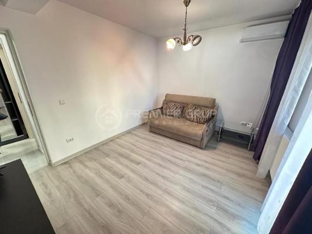 Apartament 1 camera, Lunca Cetatuii, 36mp