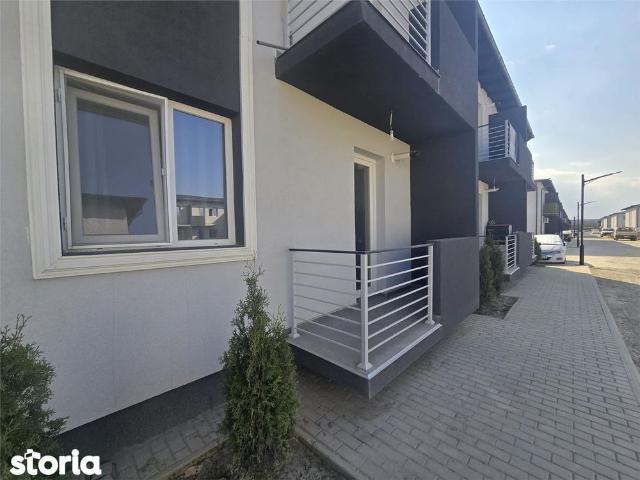 Apartament 1 camera Lunca Cetatuii