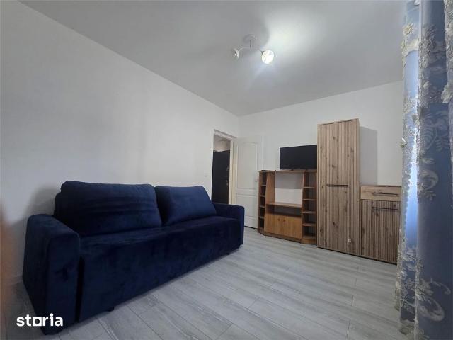 Apartament 1 camera Lunca Cetatuii