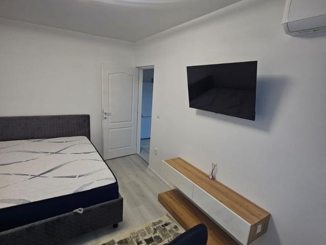 Apartament 1 camera Lunca Cetatuii