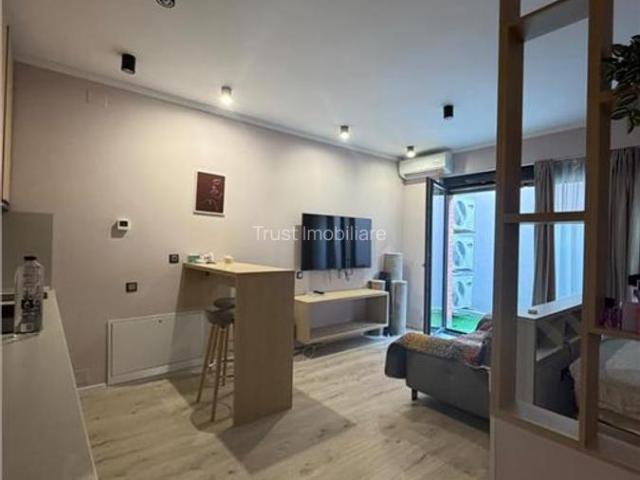 Apartament 1 camera | LUX | Zorilor