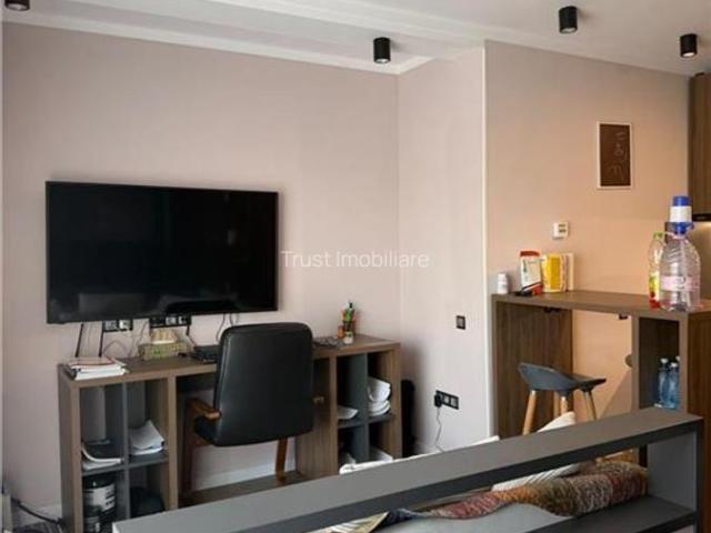 Apartament 1 camera | LUX | Zorilor