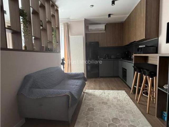 Apartament 1 camera | LUX | Zorilor