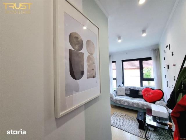 Apartament 1 camera l Tip Studio l Gheorgheni l Modern