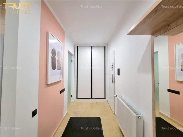 Apartament 1 camera l Tip Studio l Gheorgheni l Modern