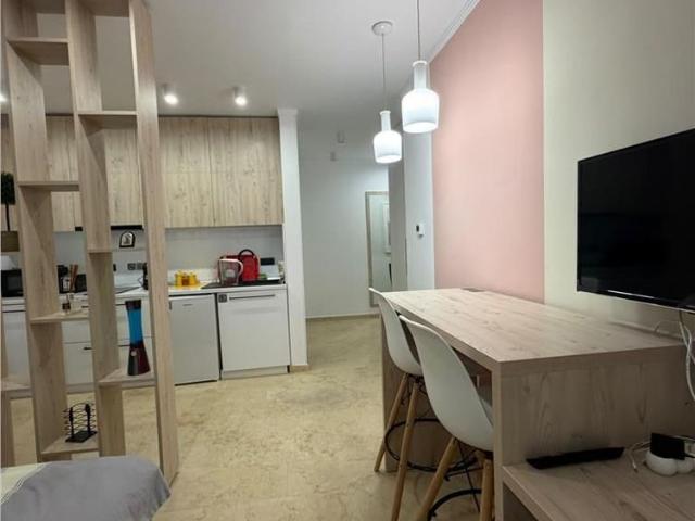 Apartament 1 camera l Tip Studio l Gheorgheni l Modern