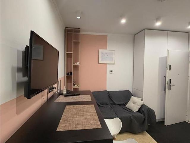 Apartament 1 camera l Tip Studio l Gheorgheni l Modern