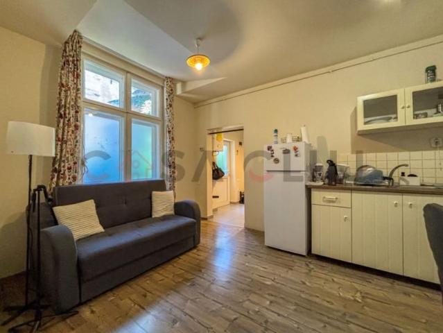 Apartament 1 camera Langa UMF Parcare Mobilat si Utilat