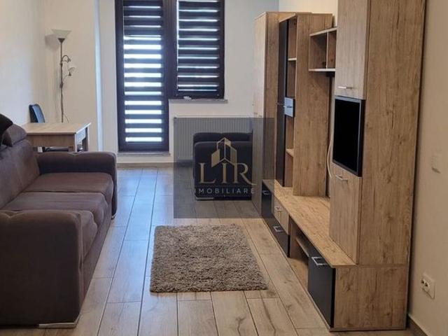 Apartament 1 camera Lazar Residence Iasi