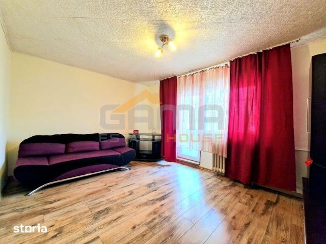 Apartament 1 camera, loc de parcare, Micalaca zona Orizont