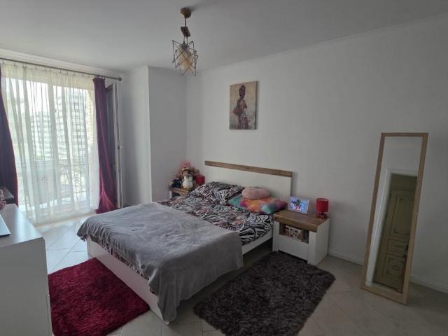 Apartament 1 camera loc parcare Inamstro Copou