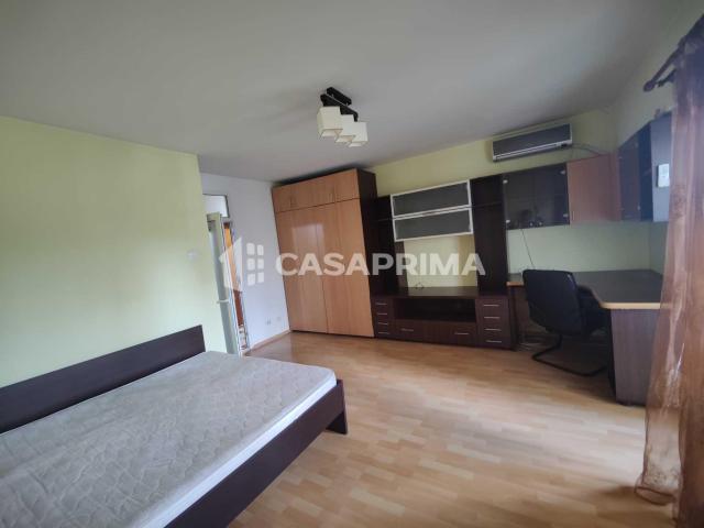 Apartament 1 camera, Pacurari OMV Etaj 1!