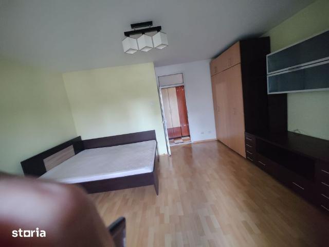 Apartament 1 camera, Pacurari Kaufland, etaj 1!