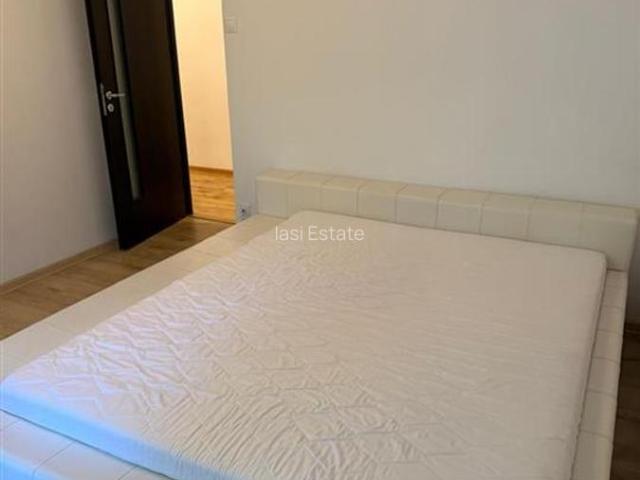Apartament 1 Camera Pacurari Kaufland