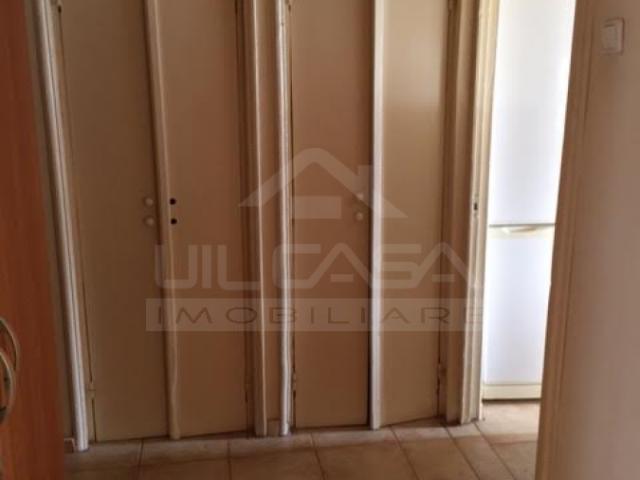 Apartament 1 camera Pacurari