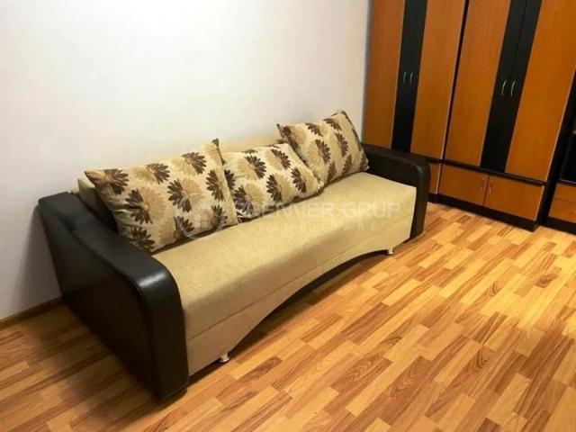 Apartament 1 camera, Pacurari, 33mp