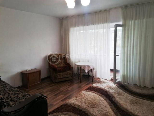 Apartament 1 camera, Pacurari, 44mp