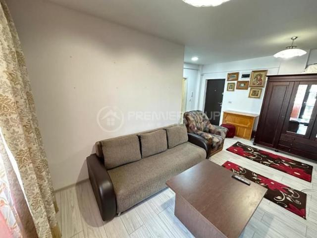 Apartament 1 camera, Pacurari, 40mp