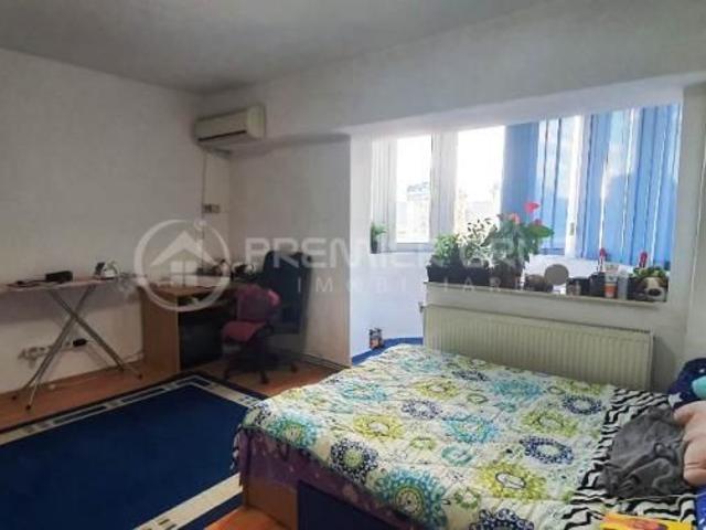 Apartament 1 camera, Pacurari, 40mp