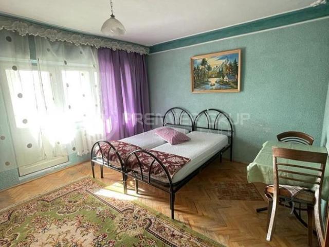 Apartament 1 camera, Pacurari, 40mp