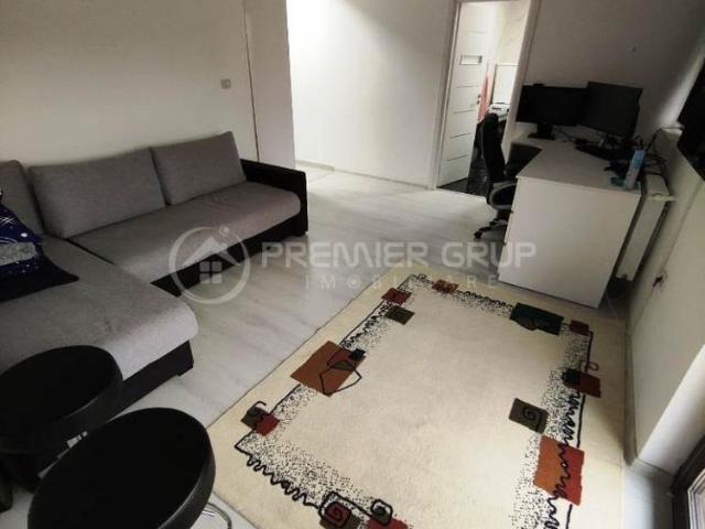 Apartament 1 camera, Pacurari, 40mp