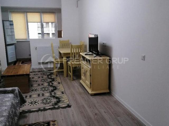 Apartament 1 camera, Pacurari, 40mp