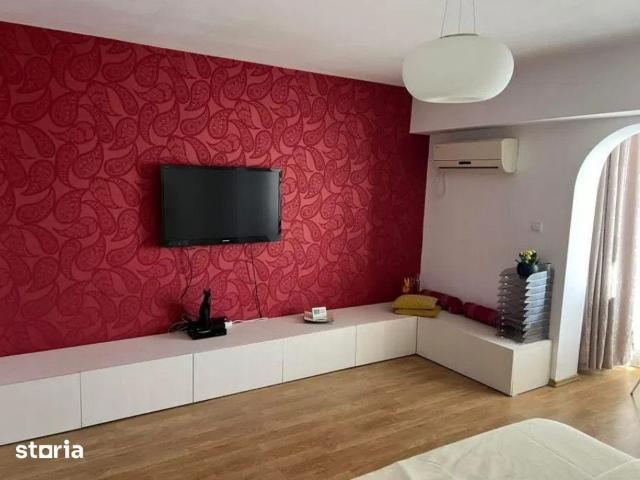 Apartament 1 camera Pacurari, 42 metri, etaj 6 Cod:162698