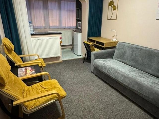 Apartament 1 camera Palas Mall Sfantul Lazar