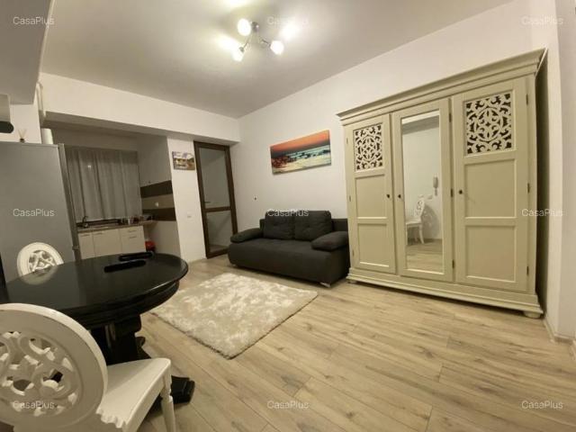 Apartament 1 camera PALAS BLOC NOU