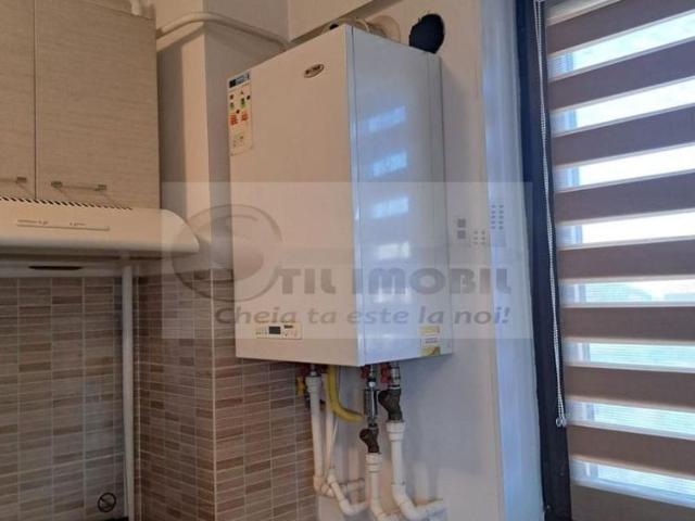 Apartament 1 Camera Palas Campus 295 euro