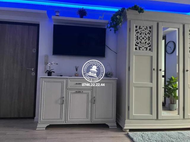 Apartament 1 camera, Palas Lazar Residence
