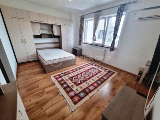 Apartament 1 camera, Palas, 30mp