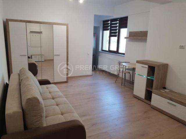 Apartament 1 camera, Palas, 32mp