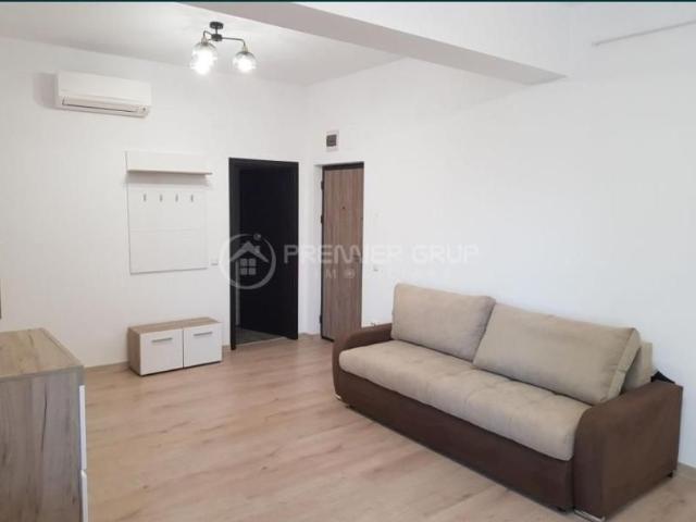 Apartament 1 camera, Palas, 32mp