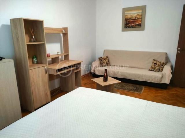 Apartament 1 camera, Palas, 40mp