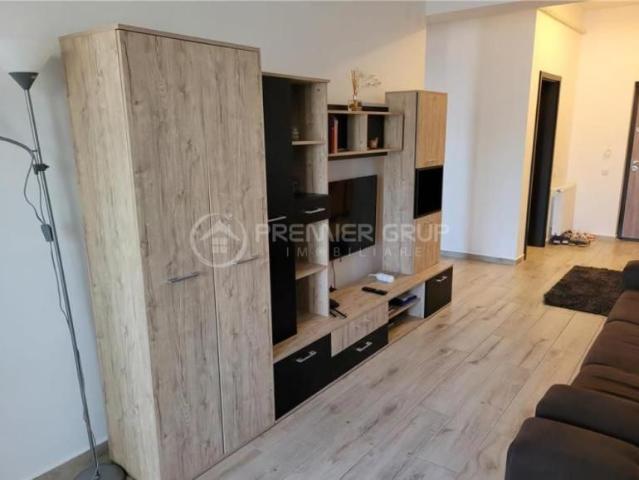 Apartament 1 camera, Palas, 42mp
