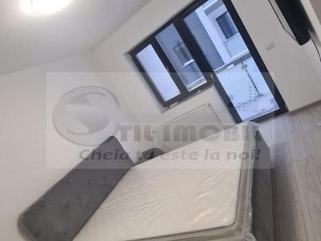 APARTAMENT 1 CAMERA PANORAMIC RESIDENCE 300 EURO