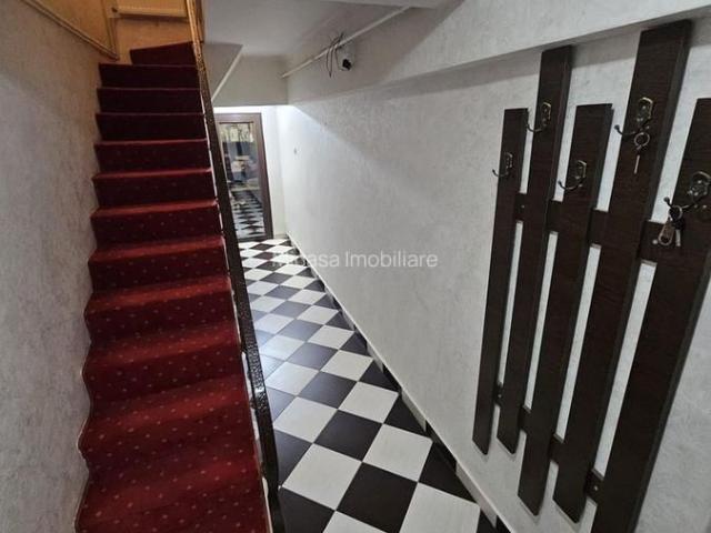 Apartament 1 camera, Parc Elice